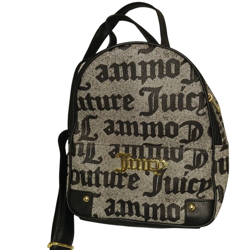 Juicy Couture  Backpack